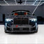 DRY CARBON BODY KIT for ROLLS-ROYCE GHOST II RR21 2020 - 2025
Set includes:

Front Lip
Front Bumper Assembly
Hood Bonnet
Front Fenders
Side Skirts
Ducktail Spoiler
Rear Bumper
Rear Diffuser
Exhaust Tips
Material: Dry Carbon

NOTE: Professional installation is required.