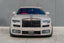 DRY CARBON BODY KIT for ROLLS-ROYCE GHOST II RR21 2020 - 2025
Set includes:

Front Lip
Front Bumper Assembly
Hood Bonnet
Front Fenders
Side Skirts
Ducktail Spoiler
Rear Bumper
Rear Diffuser
Exhaust Tips
Material: Dry Carbon

NOTE: Professional installation is required.