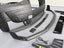 DRY CARBON BODY KIT for ROLLS ROYCE GHOST RR21 FACELIFT 2025+ FORZA PERFORMANCE Mansory+
Set includes:

Front Lip
Front Bumper Assembly
Hood Bonnet
Side Skirts
Ducktail Spoiler
Rear Bumper Assembly
Rear Diffuser
Material: Dry Carbon

NOTE: Professional installation is required.