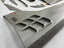 DRY CARBON BODY KIT for ROLLS ROYCE GHOST RR21 FACELIFT 2025+ FORZA PERFORMANCE Mansory+
Set includes:

Front Lip
Front Bumper Assembly
Hood Bonnet
Side Skirts
Ducktail Spoiler
Rear Bumper Assembly
Rear Diffuser
Material: Dry Carbon

NOTE: Professional installation is required.