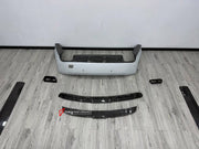 DRY CARBON BODY KIT for ROLLS-ROYCE PHANTOM VIII RR11 2017+ FORZA PERFORMANCE custom fit M Style

Set includes:
Front Lip
Front Bumper Assembly
Side Skirts
Ducktail Spoiler
Rear Bumper Assembly

Material: Dry Carbon

NOTE: Professional installation is required.