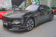 DRY CARBON BODY KIT for ROLLS-ROYCE SPECTRE 2023+
Material: Dry Carbon

NOTE: Professional installation is required.