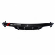 DRY CARBON BODY KIT for ROLLS-ROYCE WRAITH 2013 - 2023 FORZA PERFORMANCE custom fit Mansory Style

Set includes:
Front Bumper Assembly
Hood Bonnet
Front Fenders
Side Skirts
Roof Spoiler
Rear Bumper Assembly
Rear Diffuser

Material: Dry Carbon

NOTE: Professional installation is required.