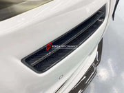 DRY CARBON BODY KIT for ROLLS-ROYCE GHOST 2020+  Set includes:  Hood Front Bumper Front Lip Side Skirts Rear Bumper Rear Diffuser Rear Spoiler Roof Spoiler