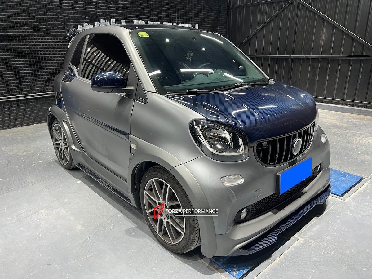 Auto Smart Kit Smart Car Lamborghini Kit