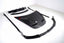 DRY CARBON BODY KIT for Tesla Model 3 V 2017 - 2023
Set includes:

Front Lip
Hood Bonnet
Side Skirts
Ducktail Spoiler
Rear Diffuser
Material: Carbon

NOTE: Professional installation is required.