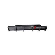 DRY CARBON BODY KIT for Tesla Model 3 V 2017 - 2023
Set includes:

Front Lip
Hood Bonnet
Side Skirts
Ducktail Spoiler
Rear Diffuser
Material: Carbon

NOTE: Professional installation is required.