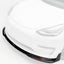 DRY CARBON BODY KIT for Tesla Model 3 V 2017 - 2023
Set includes:

Front Lip
Hood Bonnet
Side Skirts
Ducktail Spoiler
Rear Diffuser
Material: Carbon

NOTE: Professional installation is required.