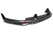DRY CARBON BODY KIT for TESLA MODEL Y JUNIPER 2025+

Set includes:

Front Lip

Side Skirts

Rear Diffuser

Material: Plastic