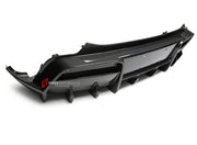 DRY CARBON BODY KIT for TESLA MODEL Y JUNIPER 2025+

Set includes:

Front Lip

Side Skirts

Rear Diffuser

Material: Plastic