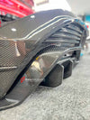 DRY CARBON BODY KIT for XIAOMI SU7

Set includes:

Front Lip
Hood
Side Skirts
Rear Spoiler
Rear Diffuser

Material: Dry Carbon

Note: Professional installation is required.

CONTACT US FOR PRICING

Payment ►
Visa
Mastercard
PayPal with a credit card (add 4.4% at checkout)
Payoneer
Cryptocurrency
Shipment ►
By express DHL/UPS/TNT/FedEx
To the local international airport
Special line by air
Special line by the sea
To Europe and the UK by train

Please let us know which shipping option you prefer.