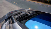 DRY CARBON BODY KIT for XIAOMI YU7 2025+ FORZA PERFORMANCE custom fit AE Design
Set includes:

Front Lip
Front Bumper Vents
Front Grille
Hood Bonnet
Front Fenders
Side Skirts
Rear Fenders
Roof Spoiler
Rear Spoiler Wing
Rear Bumper Vents
Rear Diffuser
Material: Dry Carbon

NOTE: Professional installation is required.