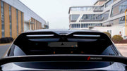 DRY CARBON BODY KIT for XIAOMI YU7 2025+ FORZA PERFORMANCE custom fit AE Design
Set includes:

Front Lip
Front Bumper Vents
Front Grille
Hood Bonnet
Front Fenders
Side Skirts
Rear Fenders
Roof Spoiler
Rear Spoiler Wing
Rear Bumper Vents
Rear Diffuser
Material: Dry Carbon

NOTE: Professional installation is required.