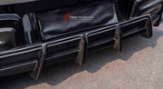 DRY CARBON BODY KIT for XIAOMI YU7 2025+

Set includes:
Front Lip
Front Bumper Canards
Hood Bonnet
Side Skirts
Roof Spoiler
Rear Spoiler Wing
Rear Bumper Fins
Rear Diffuser
Forged Wheels Rims

Material: Dry Carbon

NOTE: Professional installation is required.
