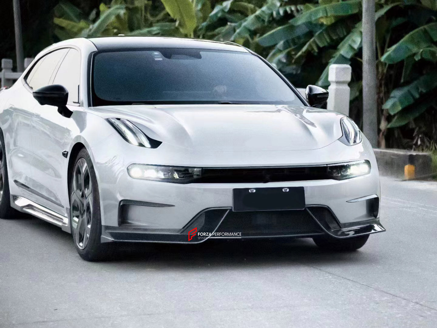 CARBON BODY KIT for ZEEKR 001 2021+ – Forza Performance Group