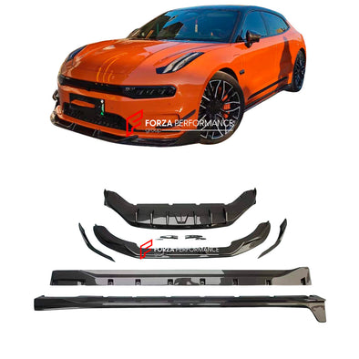 DRY CARBON BODY KIT for ZEEKR 001