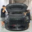 DRY CARBON BODY KIT for ZEEKR 8X 2026+

Set includes:
Front Lip
Side Skirts
Rear Bumper Fins
Rear Diffuser

Material: Dry Carbon

NOTE: Professional installation is required.