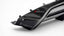 DRY CARBON BODY KIT for ZEEKR 8X 2026+

Set includes:
Front Lip
Side Skirts
Rear Bumper Fins
Rear Diffuser

Material: Dry Carbon

NOTE: Professional installation is required.