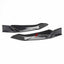 DRY CARBON BODY KIT for ZEEKR 8X 2026+

Set includes:
Front Lip
Side Skirts
Rear Bumper Fins
Rear Diffuser

Material: Dry Carbon

NOTE: Professional installation is required.