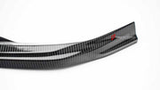 DRY CARBON BODY KIT for ZEEKR 8X 2026+

Set includes:
Front Lip
Side Skirts
Rear Bumper Fins
Rear Diffuser

Material: Dry Carbon

NOTE: Professional installation is required.