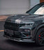 DRY CARBON BODY KIT for Zeekr 8X SHADOW 2026+
Set includes:

Front Lip
Front Bumper
Front Bumper Canards
Hood Bonnet
Side Skirts
Rear Bumper
Rear Bumper Canards
Rear Diffuser
Material
Dry Carbon
Note
Professional installation is required.