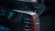 DRY CARBON BODY KIT for Zeekr 8X SHADOW 2026+
Set includes:

Front Lip
Front Bumper
Front Bumper Canards
Hood Bonnet
Side Skirts
Rear Bumper
Rear Bumper Canards
Rear Diffuser
Material
Dry Carbon
Note
Professional installation is required.