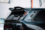 DRY CARBON BODY KIT for ZEEKR 9X 2025+ Forza Performance custom fit buy AE Design