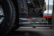 DRY CARBON BODY KIT for ZEEKR 9X 2025+ Forza Performance custom fit buy AE Design