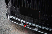 DRY CARBON BODY KIT for ZEEKR 9X 2025+ Forza Performance custom fit buy AE Design