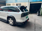 DRY CARBON BODY KIT for ZEEKR 9X 2025+
Material: Dry Carbon, Forged Carbon, Carbon

NOTE: Professional installation is required.