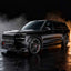 DRY CARBON BODY KIT for ZEEKR 9X 2025+ FORZA PERFORMANCE   custom fit AE Design
Set includes:

Front Lip
Hood Bonnet
Front Fenders
Side Skirts
Rear Fenders
Roof Spoiler
Ducktail Spoiler
Rear Diffuser
Material: Dry Carbon

NOTE: Professional installation is required.
