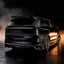 DRY CARBON BODY KIT for ZEEKR 9X 2025+ FORZA PERFORMANCE   custom fit AE Design
Set includes:

Front Lip
Hood Bonnet
Front Fenders
Side Skirts
Rear Fenders
Roof Spoiler
Ducktail Spoiler
Rear Diffuser
Material: Dry Carbon

NOTE: Professional installation is required.