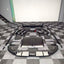 DRY CARBON BODY KIT for ZEEKR 9X 2025+
Set includes:

Front Lip
Front Bumper Canards
Hood Bonnet Scoop
Front Fender Flares
Side Skirts
Rear Fender Flares
Roof Spoiler
Trunk Spoiler
Rear Diffuser
Material: Dry Carbon

NOTE: Professional installation is required.