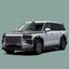 DRY CARBON BODY KIT for ZEEKR 9X 2025+ FORZA PERFORMANCE   custom fit OCEX Design
Set includes:

Front Lip
Front Bumper Vents
Headlight Cover Trim
Hood Bonnet
Front Fenders
Side Skirts
Rear Fenders
Roof Spoiler
Ducktail Spoiler
Rear Diffuser
Material: Dry Carbon

NOTE: Professional installation is required.