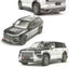 DRY CARBON BODY KIT for ZEEKR 9X 2025+ FORZA PERFORMANCE   custom fit OCEX Design
Set includes:

Front Lip
Front Bumper Vents
Headlight Cover Trim
Hood Bonnet
Front Fenders
Side Skirts
Rear Fenders
Roof Spoiler
Ducktail Spoiler
Rear Diffuser
Material: Dry Carbon

NOTE: Professional installation is required.