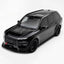 DRY CARBON BODY KIT for ZEEKR 9X 2025+ FORZA PERFORMANCE   custom fit OCEX Design
Set includes:

Front Lip
Front Bumper Vents
Headlight Cover Trim
Hood Bonnet
Front Fenders
Side Skirts
Rear Fenders
Roof Spoiler
Ducktail Spoiler
Rear Diffuser
Material: Dry Carbon

NOTE: Professional installation is required.
