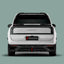 DRY CARBON BODY KIT for ZEEKR 9X 2025+ FORZA PERFORMANCE   custom fit OCEX Design
Set includes:

Front Lip
Front Bumper Vents
Headlight Cover Trim
Hood Bonnet
Front Fenders
Side Skirts
Rear Fenders
Roof Spoiler
Ducktail Spoiler
Rear Diffuser
Material: Dry Carbon

NOTE: Professional installation is required.