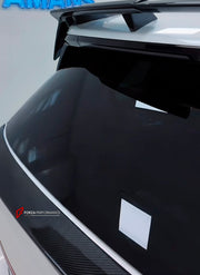 DRY CARBON BODY KIT for ZEEKR 9X 2025+ FORZA PERFORMANCE custom fit ZEEKR 9X AMANS
Set includes:

Front Lip
Front Bumper Air Vents
Hood Vent Trims
Fender Panels
Front Fender Flares
Side Skirts
Rear Fender Flares
Roof Spoiler
Ducktail Spoiler
Rear Diffuser
Forged Wheels
Material: Dry Carbon

NOTE: Professional installation is required.