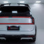 DRY CARBON BODY KIT for ZEEKR 9X 2025+ FORZA PERFORMANCE custom fit ZEEKR 9X AMANS
Set includes:

Front Lip
Front Bumper Air Vents
Hood Vent Trims
Fender Panels
Front Fender Flares
Side Skirts
Rear Fender Flares
Roof Spoiler
Ducktail Spoiler
Rear Diffuser
Forged Wheels
Material: Dry Carbon

NOTE: Professional installation is required.