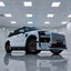 DRY CARBON BODY KIT for ZEEKR 9X 2025+ FORZA PERFORMANCE custom fit ZEEKR 9X AMANS
Set includes:

Front Lip
Front Bumper Air Vents
Hood Vent Trims
Fender Panels
Front Fender Flares
Side Skirts
Rear Fender Flares
Roof Spoiler
Ducktail Spoiler
Rear Diffuser
Forged Wheels
Material: Dry Carbon

NOTE: Professional installation is required.