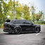 DRY CARBON BODY KIT for ZEEKR 9X 2025+

Set includes:
Front Lip
Front Bumper Canards
Hood Bonnet
Fender Flares
Side Skirts
Roof Spoiler
Ducktail Spoiler
Rear Window Air Vent Trims
Trunk Lid Trim
Rear Bumper Fins
Rear Diffuser

Material: Dry Carbon

NOTE: Professional installation is required.