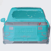 DRY CARBON BODY KIT for ZEEKR 9X 2025+ FORZA PERFORMANCE custom fit OCEX Design Style

Set includes:
Front Lip
Front Bumper Canards
Hood Bonnet
Fender Flares
Side Skirts
Roof Spoiler
Ducktail Spoiler
Rear Window Air Vent Trims
Rear Diffuser

Material: Dry Carbon

NOTE: Professional installation is required.