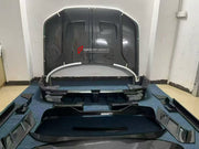 DRY CARBON BODY KIT for ZEEKR 9X 2025+ FORZA PERFORMANCE custom fit Mansory Style

Set includes:
Front Bumper
Hood Bonnet
Front Fenders
Fender Flares
Side Mirror Covers
Side Skirts
Roof Spoiler
Rear Spoiler Wing
Rear Diffuser

Material: Dry Carbon, Forged Carbon, Carbon

NOTE: Professional installation is required.