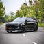 DRY CARBON BODY KIT for ZEEKR 9X 2025+

Set includes:
Front Lip
Front Bumper Canards
Hood Bonnet
Fender Flares
Side Skirts
Roof Spoiler
Ducktail Spoiler
Rear Window Air Vent Trims
Trunk Lid Trim
Rear Bumper Fins
Rear Diffuser

Material: Dry Carbon

NOTE: Professional installation is required.