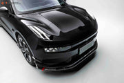 DRY CARBON FIBER BODY KIT FOR ZEEKR 001 R-2