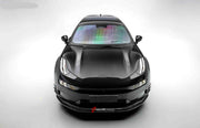 DRY CARBON FIBER BODY KIT FOR ZEEKR 001 R-2
