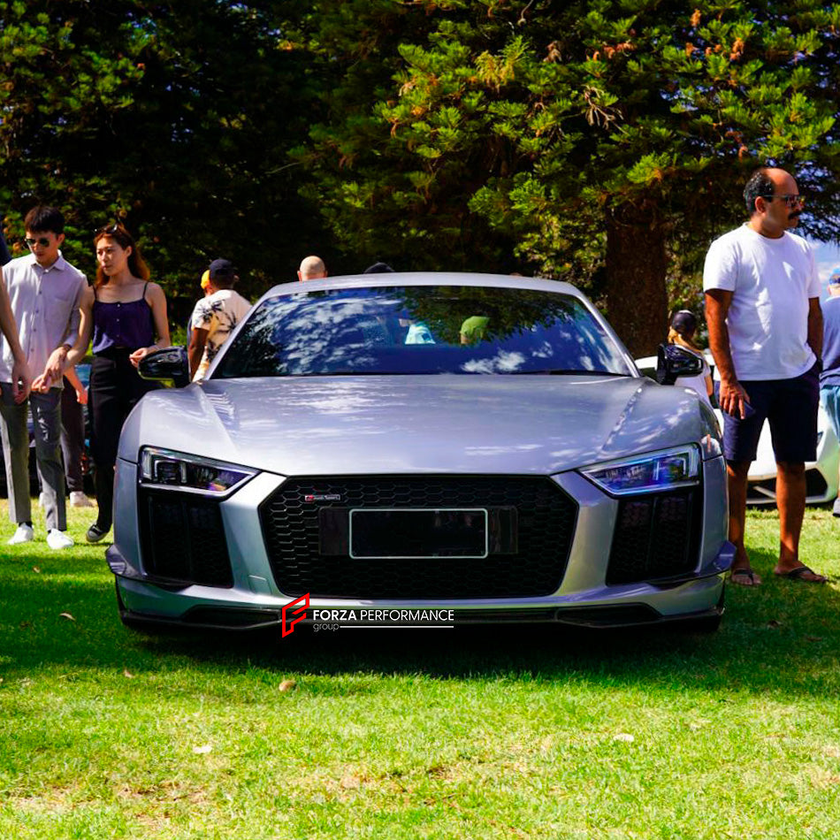 PERFORMANCE DRY CARBON BODY KIT for AUDI R8 4S 2015 - 2018 PERFORMANCE GT