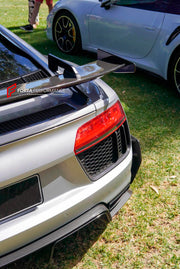 PERFORMANCE DRY CARBON BODY KIT for AUDI R8 4S 2015 - 2018 PERFORMANCE GT