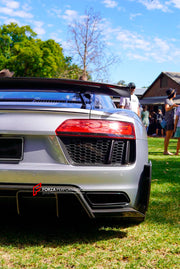 PERFORMANCE DRY CARBON BODY KIT for AUDI R8 4S 2015 - 2018 PERFORMANCE GT