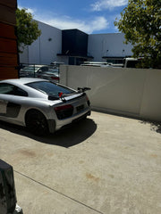 PERFORMANCE DRY CARBON BODY KIT FOR AUDI R8 4S 2015-2018